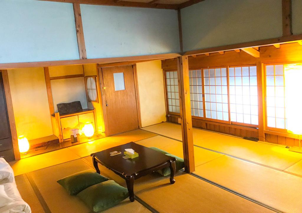 ホテル Kibako 奈良市 エクステリア 写真